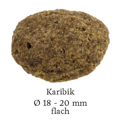 Happy Dog Xira Trofi Skulou Karibik 4kg